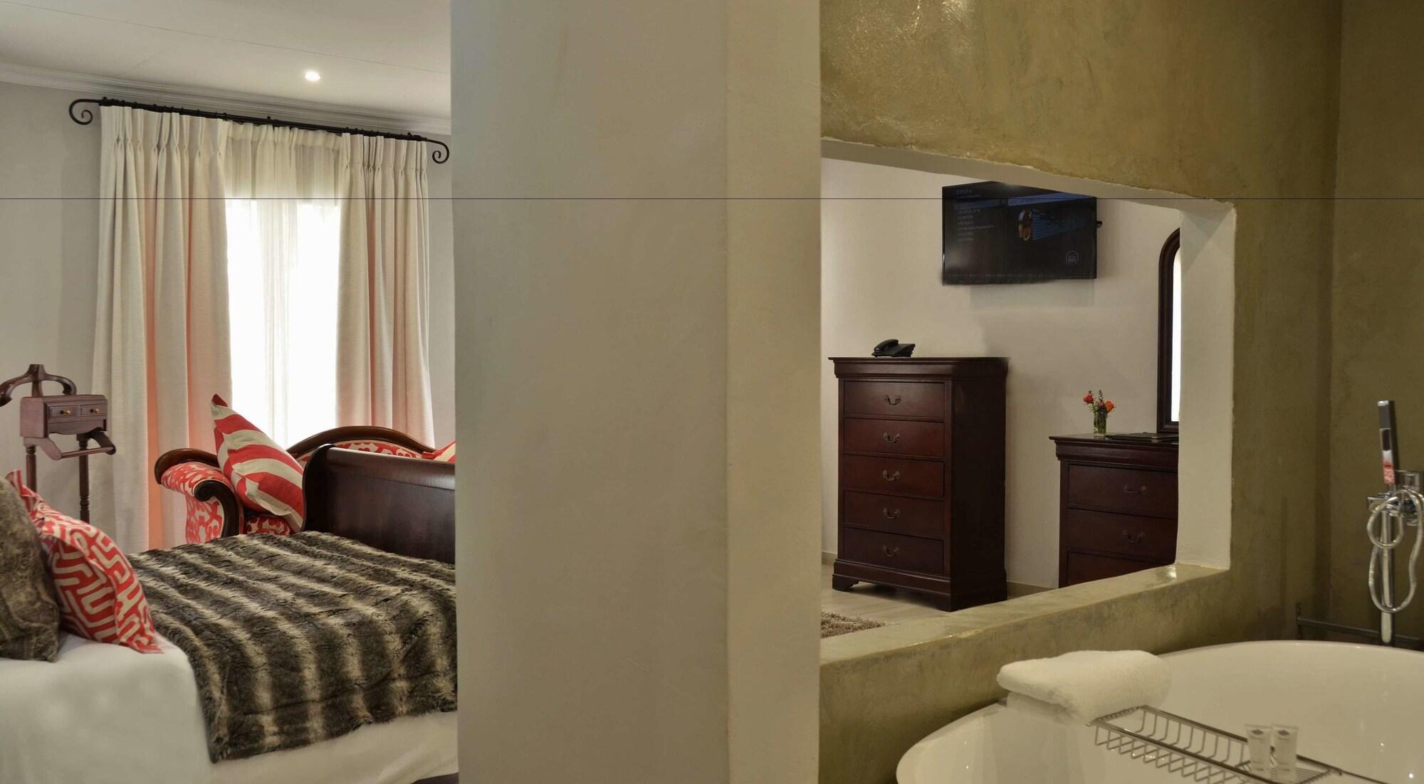 Country Boutique Hotel White River Εξωτερικό φωτογραφία