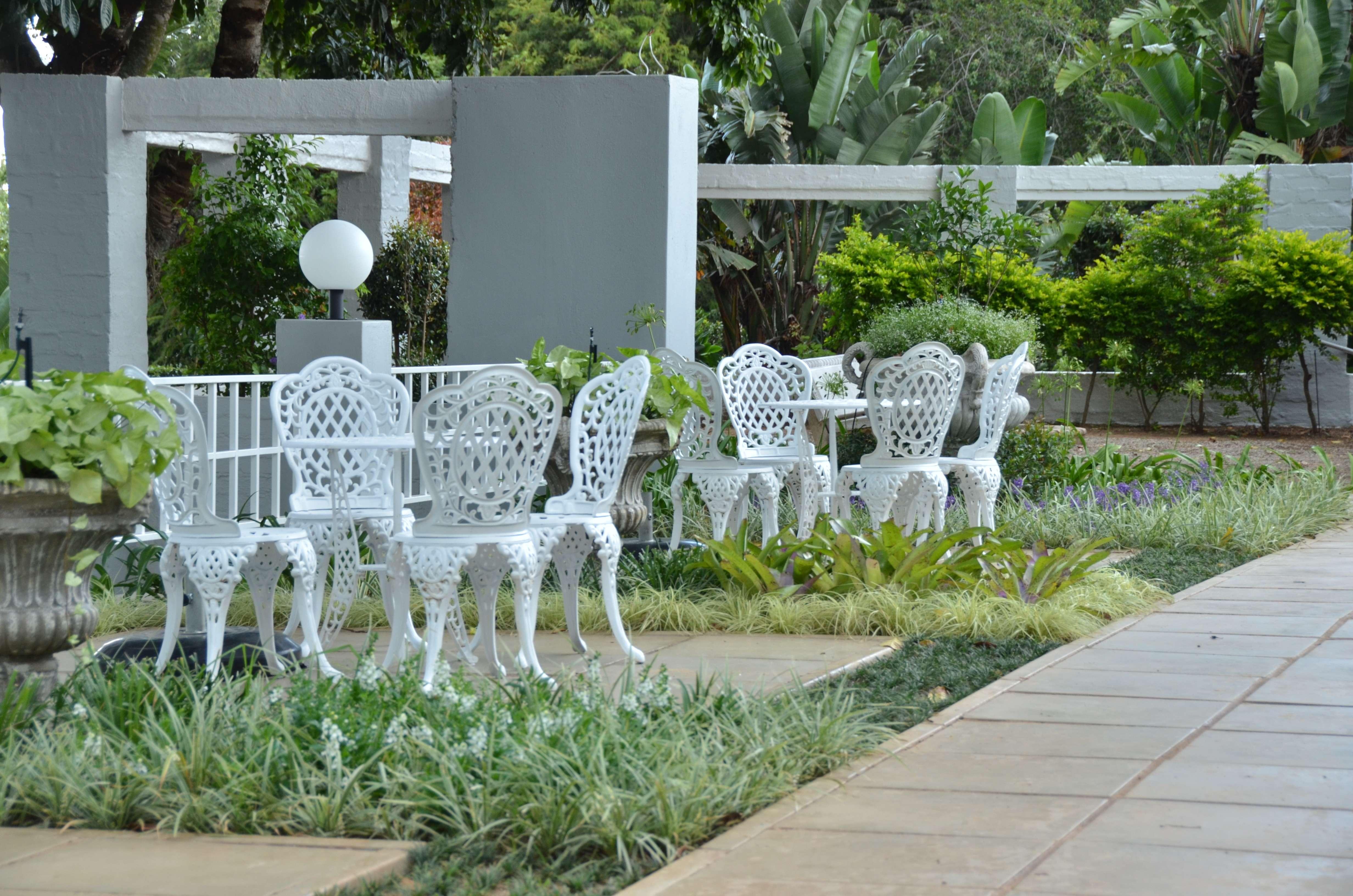 Country Boutique Hotel White River Εξωτερικό φωτογραφία