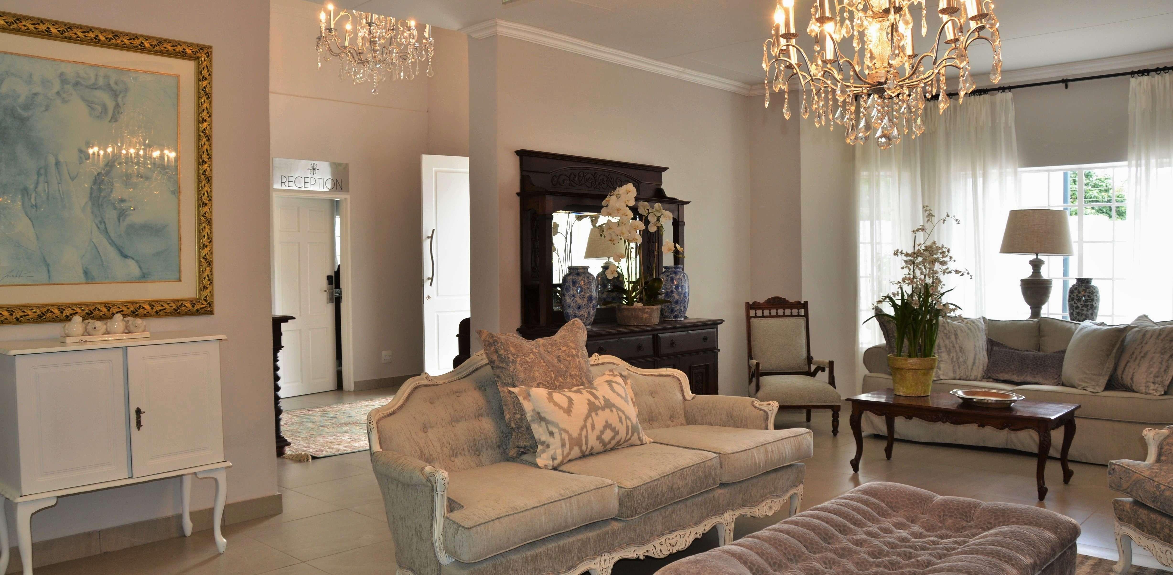 Country Boutique Hotel White River Εξωτερικό φωτογραφία