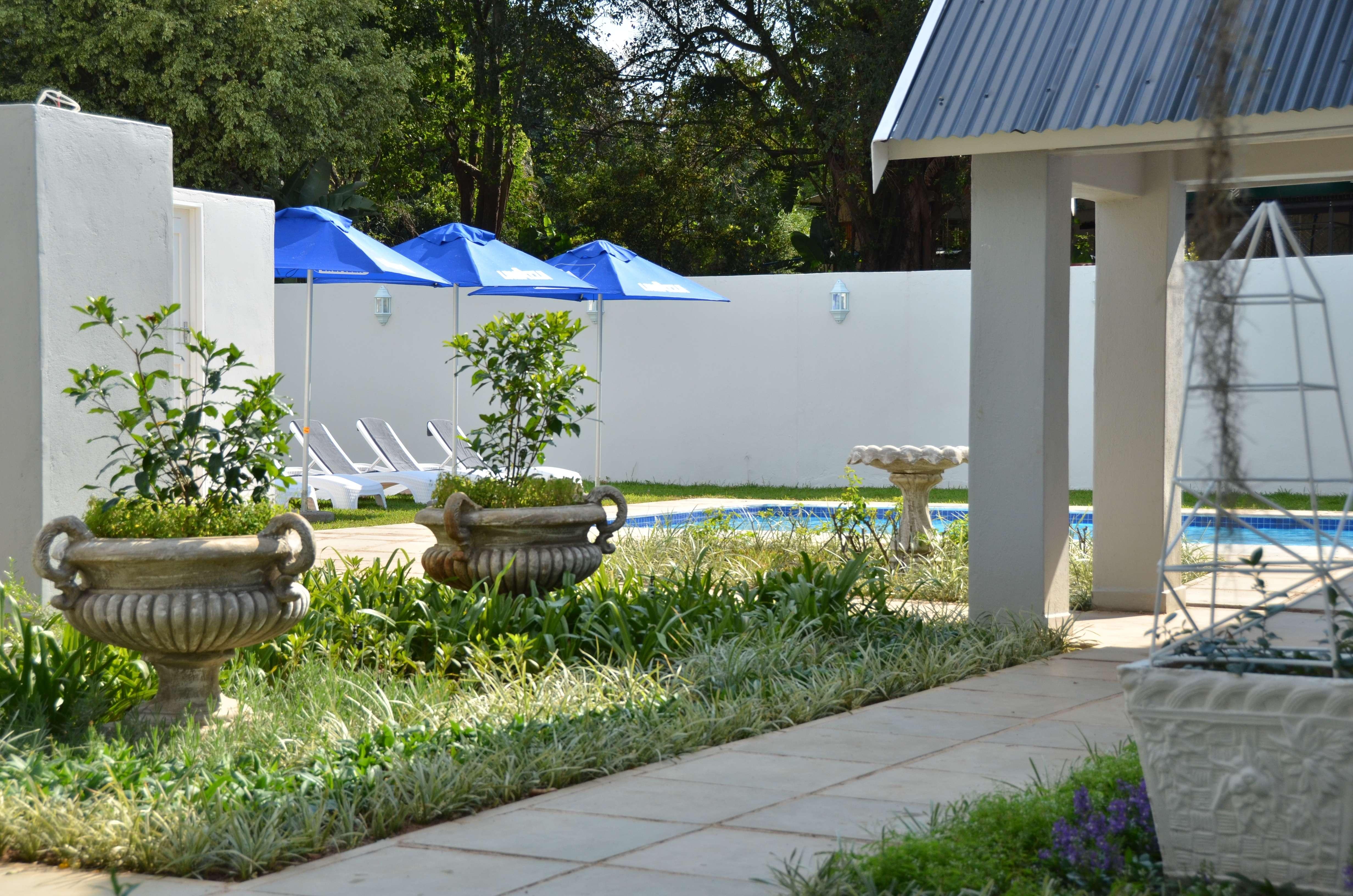 Country Boutique Hotel White River Εξωτερικό φωτογραφία
