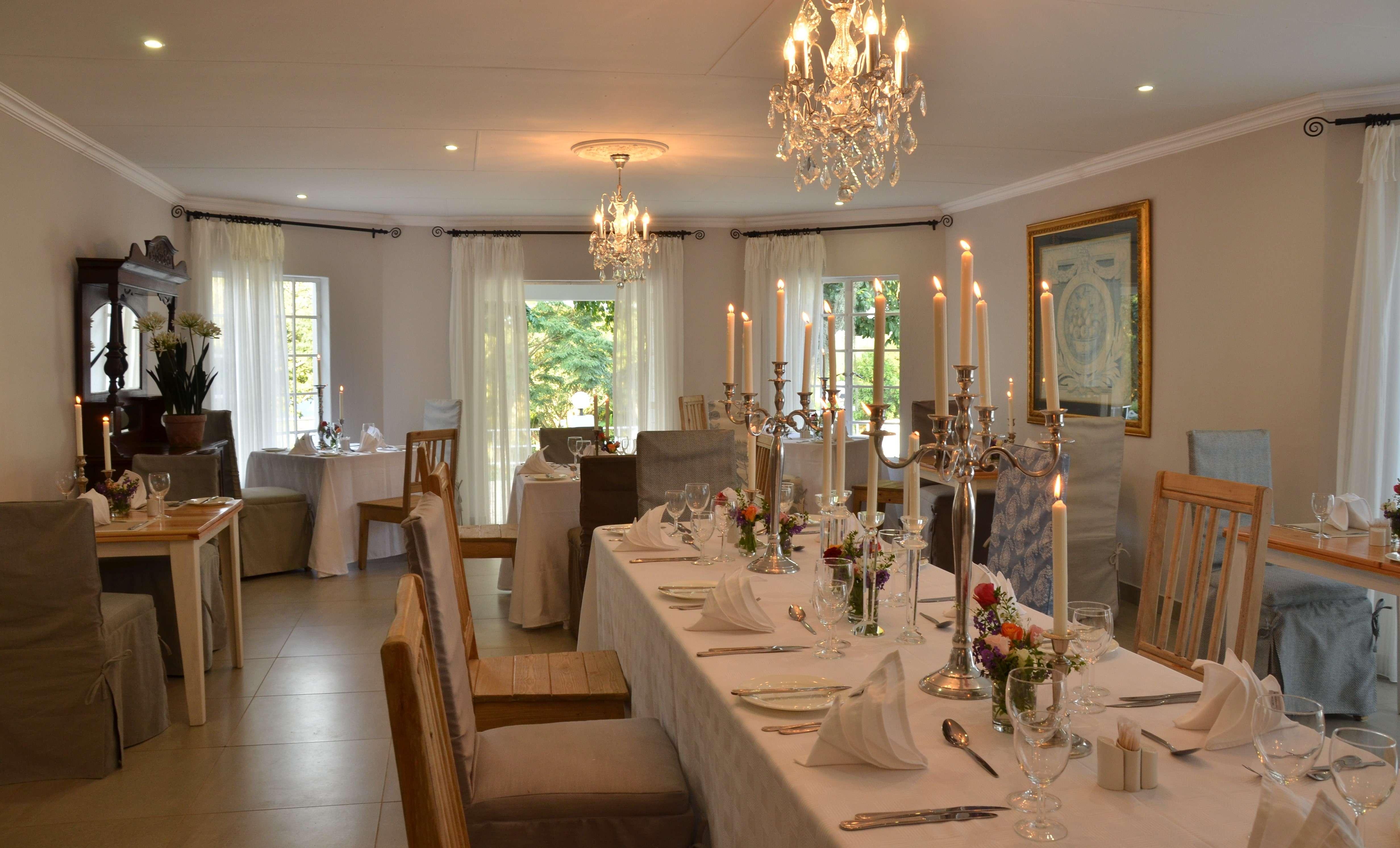 Country Boutique Hotel White River Εξωτερικό φωτογραφία