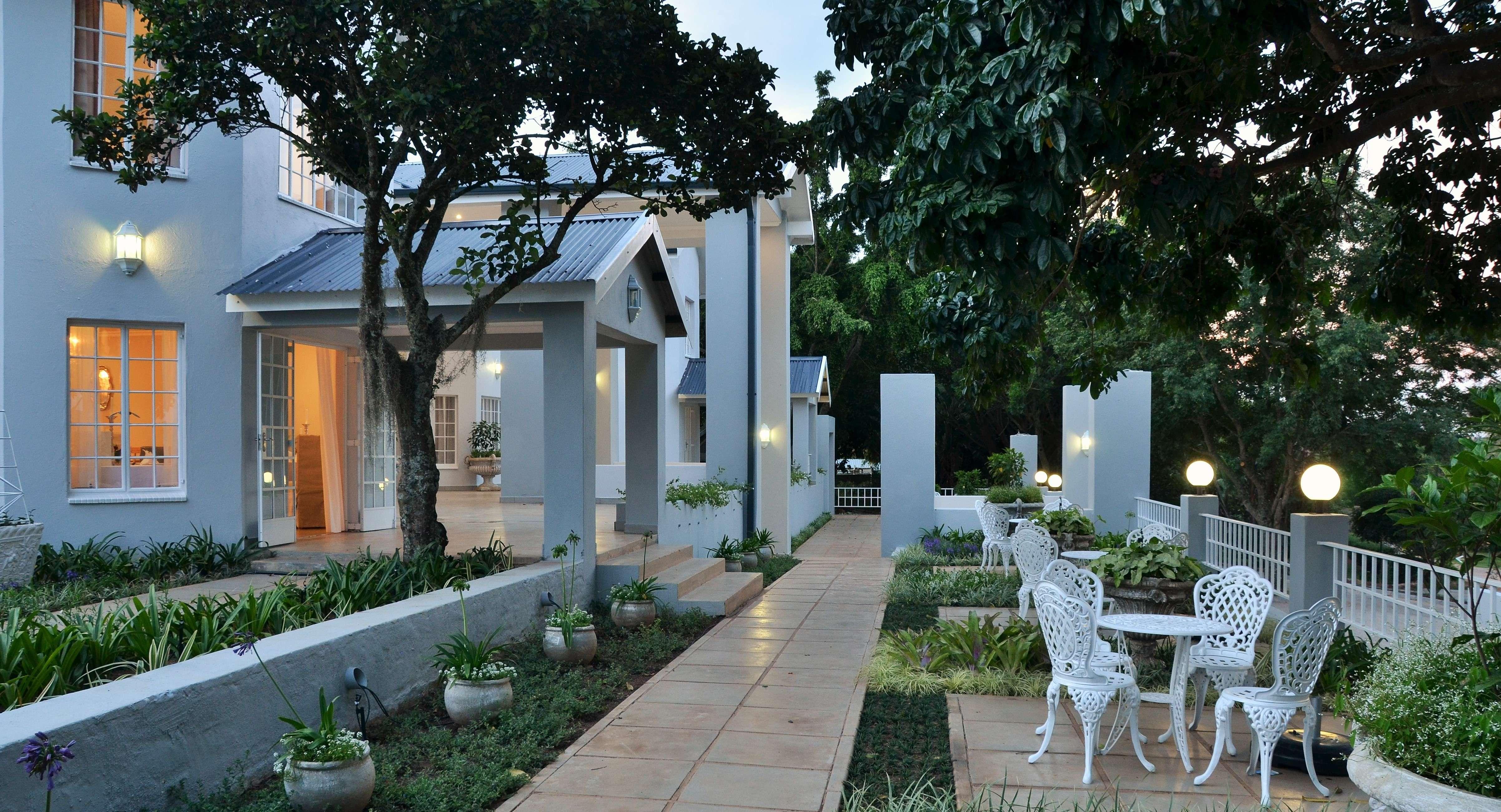 Country Boutique Hotel White River Εξωτερικό φωτογραφία