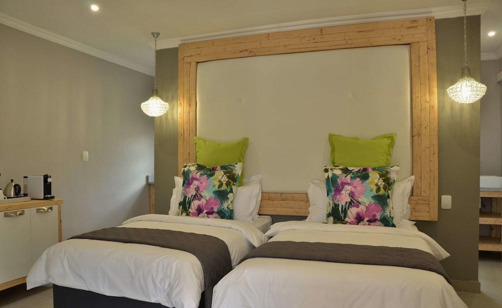 Country Boutique Hotel White River Εξωτερικό φωτογραφία