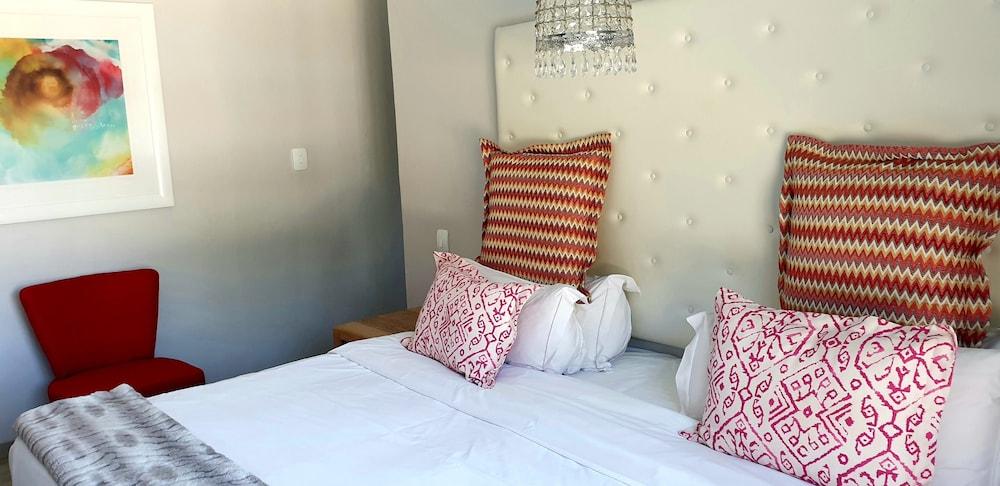 Country Boutique Hotel White River Εξωτερικό φωτογραφία
