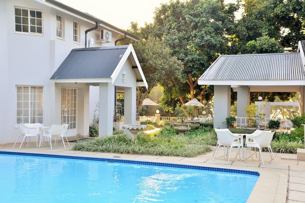 Country Boutique Hotel White River Εξωτερικό φωτογραφία