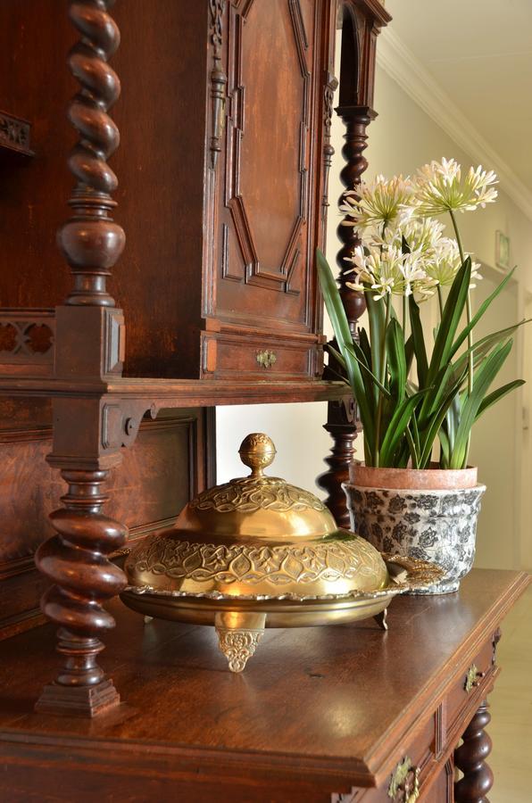 Country Boutique Hotel White River Εξωτερικό φωτογραφία