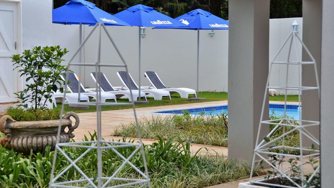 Country Boutique Hotel White River Εξωτερικό φωτογραφία