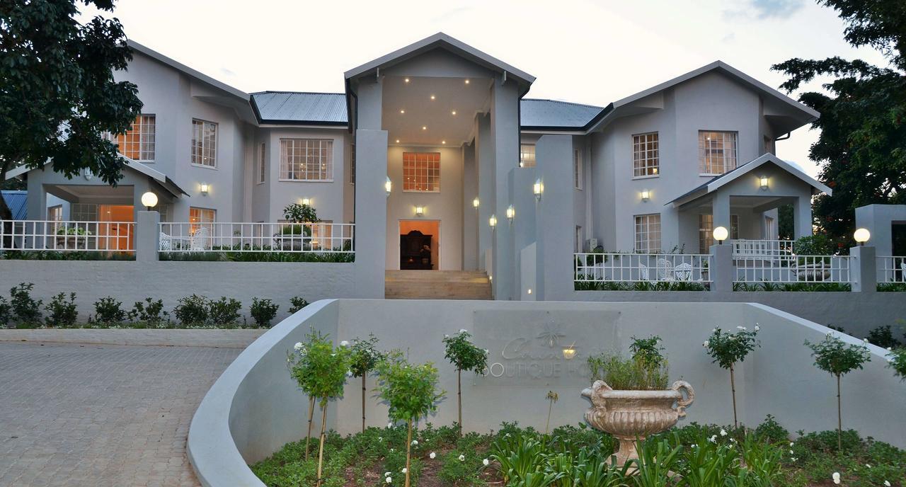 Country Boutique Hotel White River Εξωτερικό φωτογραφία