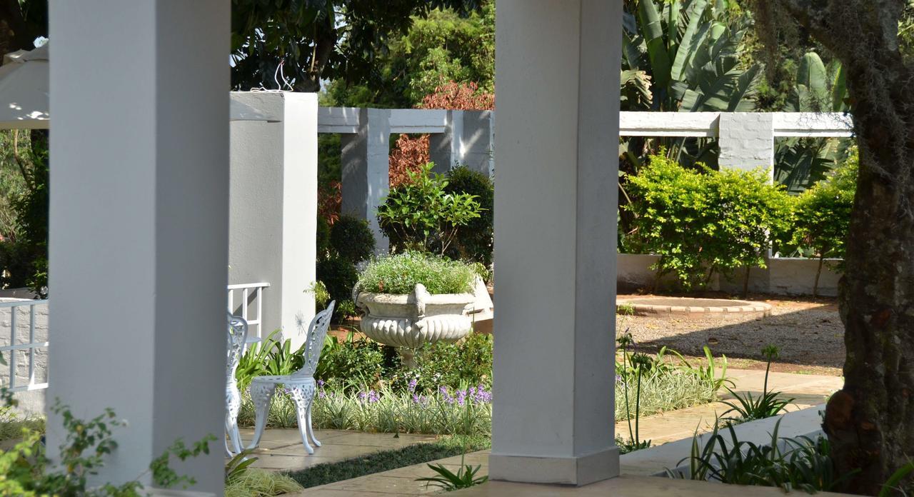 Country Boutique Hotel White River Εξωτερικό φωτογραφία