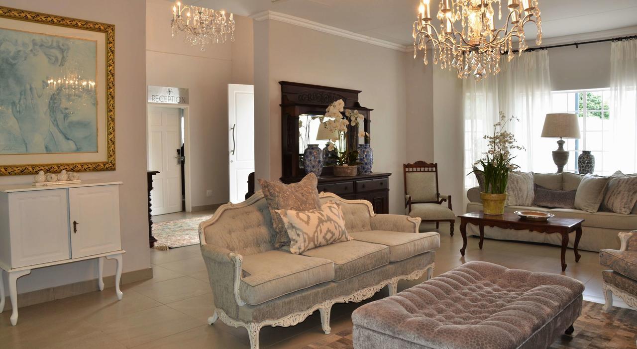 Country Boutique Hotel White River Εξωτερικό φωτογραφία