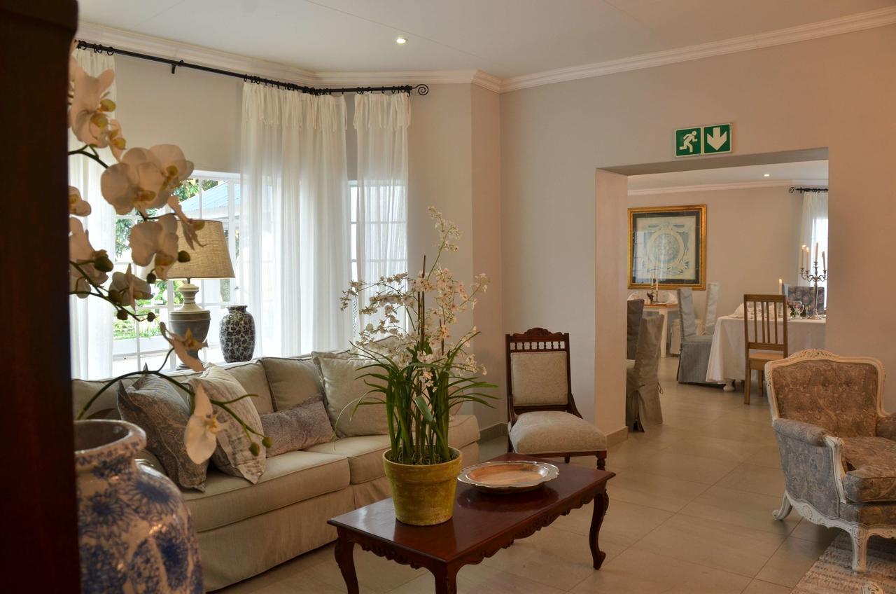 Country Boutique Hotel White River Εξωτερικό φωτογραφία
