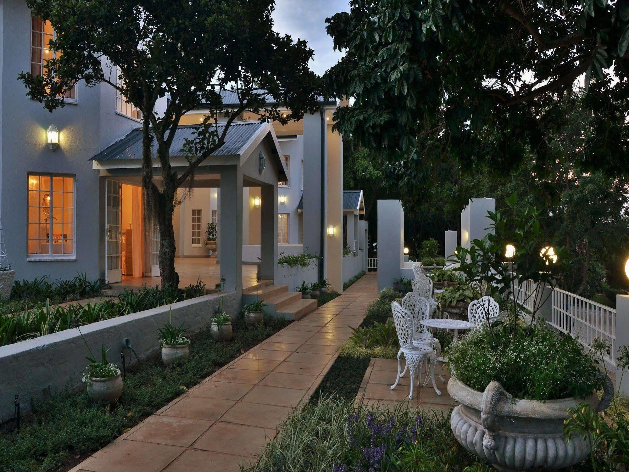 Country Boutique Hotel White River Εξωτερικό φωτογραφία
