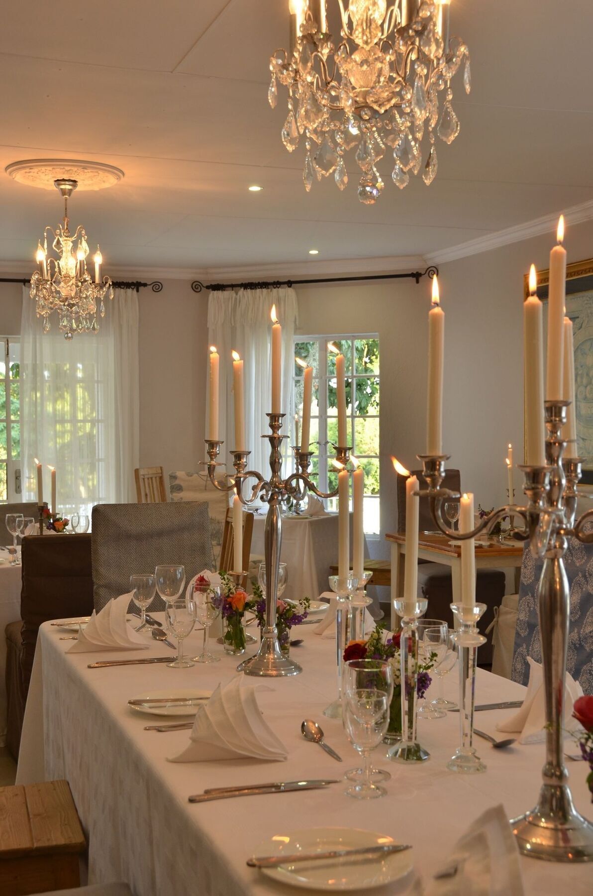 Country Boutique Hotel White River Εξωτερικό φωτογραφία