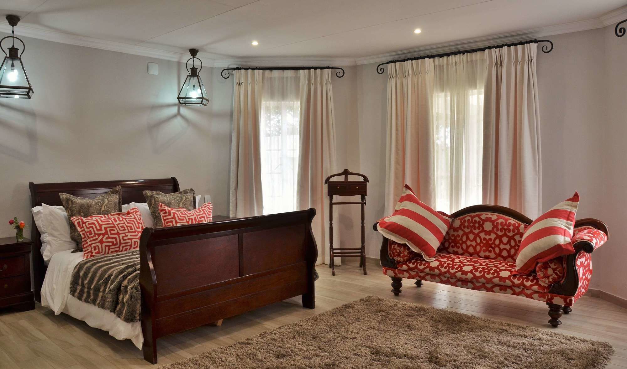 Country Boutique Hotel White River Εξωτερικό φωτογραφία