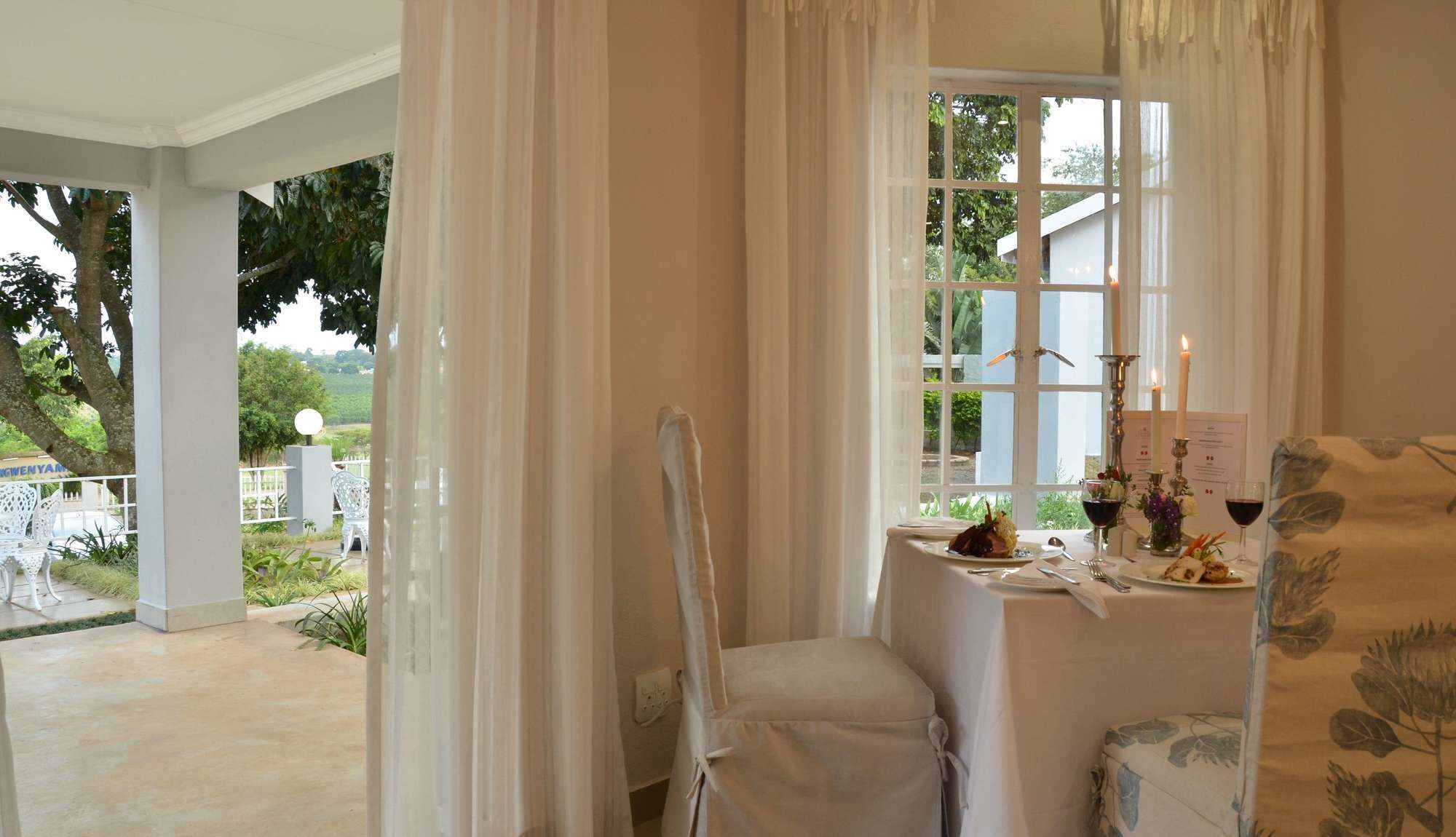 Country Boutique Hotel White River Εξωτερικό φωτογραφία
