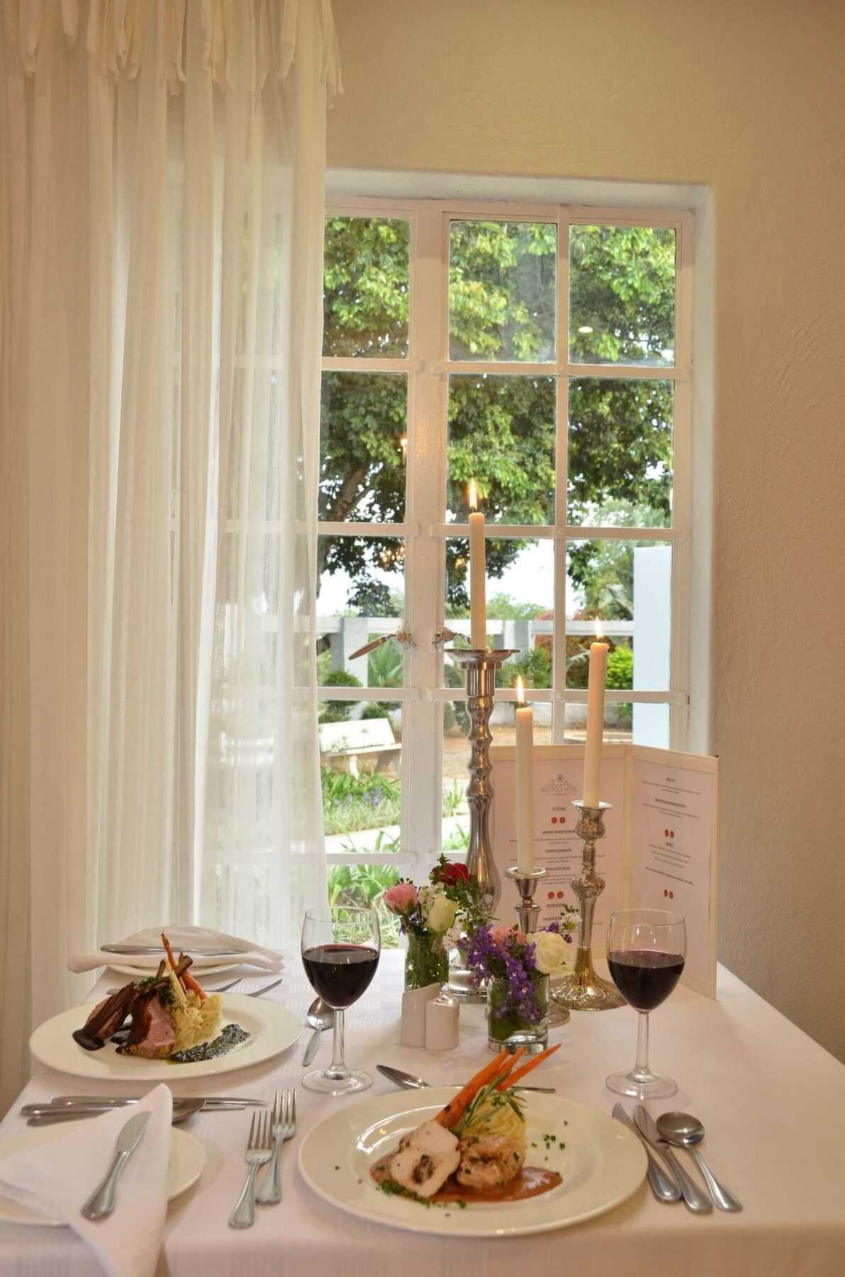 Country Boutique Hotel White River Εξωτερικό φωτογραφία