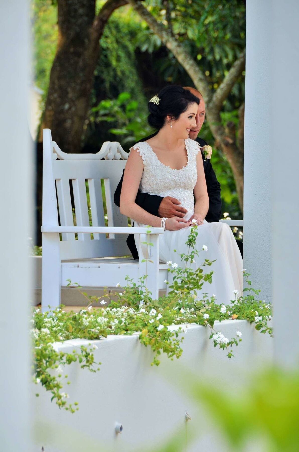 Country Boutique Hotel White River Εξωτερικό φωτογραφία